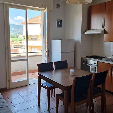 Montecatini Cozy Flat Apartment Exterior photo