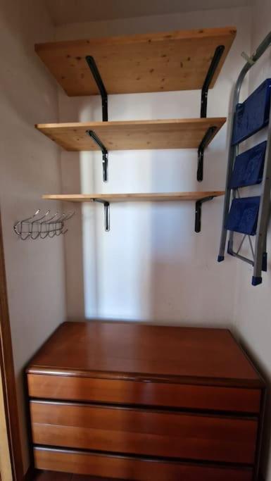 Montecatini Cozy Flat Apartment Exterior photo