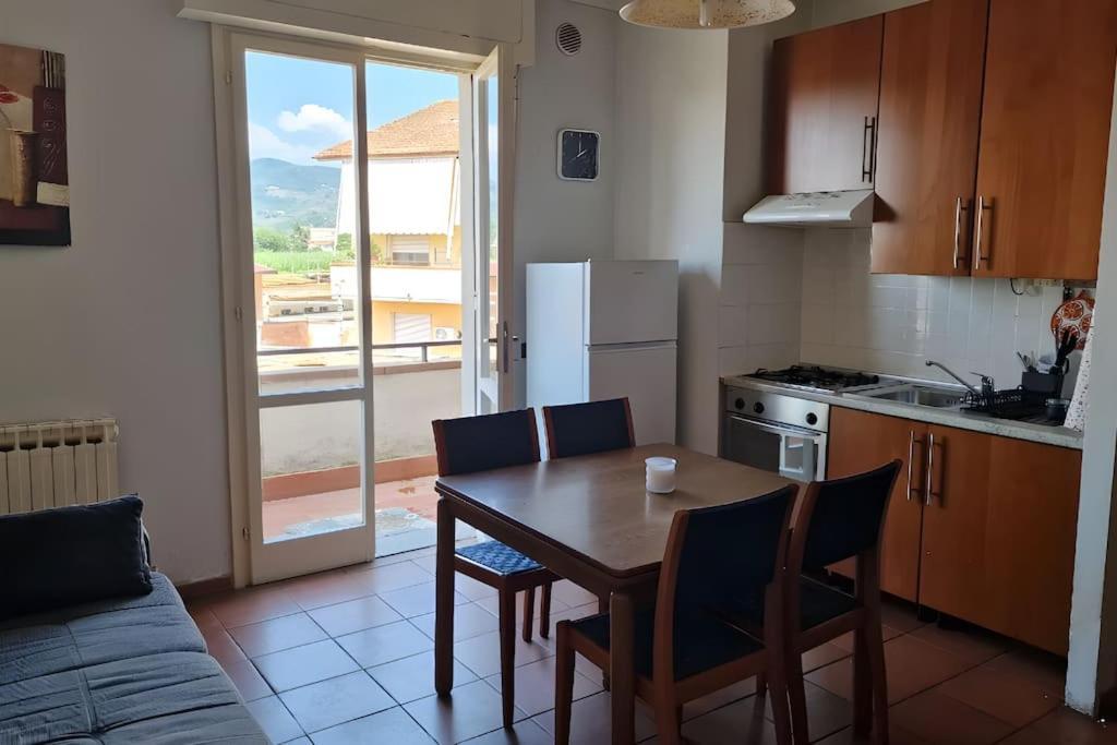 Montecatini Cozy Flat Apartment Exterior photo